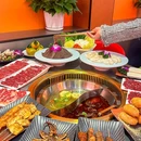 天都壹号潮汕牛肉火锅·东北烧烤 - 杭州市旅游 缩略图 9