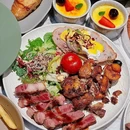 新贝乐意大利餐厅·窑炉披萨(美罗城店) - 上海市旅游 缩略图 4