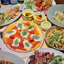 新贝乐意大利餐厅·窑炉披萨(美罗城店) - 上海市旅游 缩略图 2