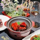 权茂上海菜(南京东路店) - 上海市旅游 缩略图 3