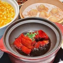 权茂上海菜(南京东路店) - 上海市旅游 缩略图 9