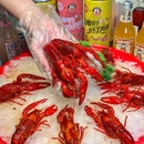 乔街深夜食堂·小龙虾·私房菜(滨江银泰店) - 杭州市旅游 缩略图 5