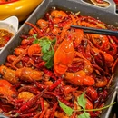 乔街深夜食堂·小龙虾·私房菜(滨江银泰店) - 杭州市旅游 缩略图 3