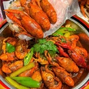 乔街深夜食堂·小龙虾·私房菜(滨江银泰店) - 杭州市旅游 缩略图 2