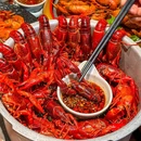 乔街深夜食堂·小龙虾·私房菜(滨江银泰店) - 杭州市旅游 缩略图 1