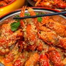 乔街深夜食堂·小龙虾·私房菜(滨江银泰店) - 杭州市旅游 缩略图 6