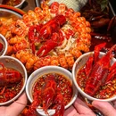 乔街深夜食堂·小龙虾·私房菜(滨江银泰店) - 杭州市旅游 缩略图 8
