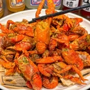 乔街深夜食堂·小龙虾·私房菜(滨江银泰店) - 杭州市旅游 缩略图 7