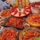 乔街深夜食堂·小龙虾·私房菜(滨江银泰店) - 杭州市旅游 缩略图 9
