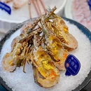 东海隐庐海鲜姿造(十尚坊店) - 上海市旅游 缩略图 7