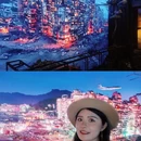 九龙寨城公园 - 香港旅游 缩略图 6