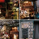 九龙寨城公园 - 香港旅游 缩略图 4
