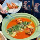 炊江南·本帮江浙菜(国展华漕店) - 上海市旅游 缩略图 3