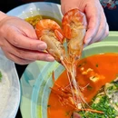 炊江南·本帮江浙菜(国展华漕店) - 上海市旅游 缩略图 2