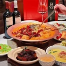 颐荟·本帮·江浙菜·海鲜(虹桥南丰城店) - 上海市旅游 缩略图 1