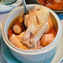 三清潭烧鹅(兴业太古汇店) - 上海市旅游 缩略图 6