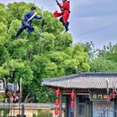 三国水浒景区 - 无锡市旅游 缩略图 4