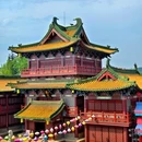 三国水浒景区 - 无锡市旅游 缩略图 9