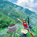 塘后村 - 丽水市旅游 缩略图 4