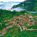 塘后村 - 丽水市旅游 缩略图 1