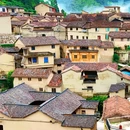 塘后村 - 丽水市旅游 缩略图 2