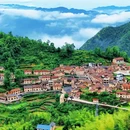 塘后村 - 丽水市旅游 缩略图 3