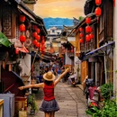 塘后村 - 丽水市旅游 缩略图 7