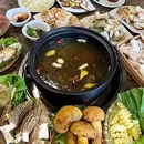 亿啡丽呈明宇酒店(告庄星光夜市店) - 西双版纳傣族自治州旅游 缩略图 9