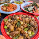 青啤海边人家·青岛本帮菜(奥帆中心店) - 青岛市旅游 缩略图 2