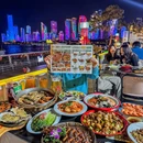 青啤海边人家·青岛本帮菜(奥帆中心店) - 青岛市旅游 缩略图 1