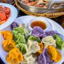 青啤海边人家·青岛本帮菜(奥帆中心店) - 青岛市旅游 缩略图 6