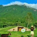 七娘山小牧场 - 深圳市旅游 缩略图 1