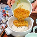 蟹上黄面(人民广场店) - 上海市旅游 缩略图 5