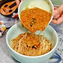 蟹上黄面(人民广场店) - 上海市旅游 缩略图 2