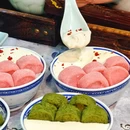 蟹上黄面(人民广场店) - 上海市旅游 缩略图 6