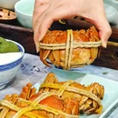 蟹上黄面(人民广场店) - 上海市旅游 缩略图 7