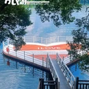 仙女湖七夕文化旅游度假区 - 新余市旅游 缩略图 1
