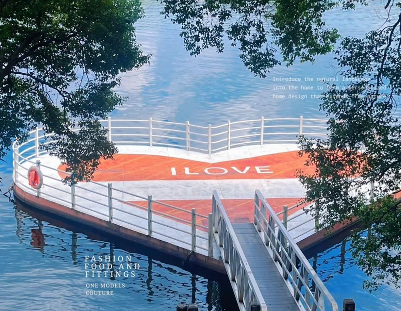 仙女湖七夕文化旅游度假区 - 新余市旅游 1