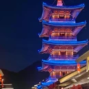 仙女湖七夕文化旅游度假区 - 新余市旅游 缩略图 7