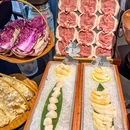 澜熹·铜锅涮肉·海鲜(五四广场店) - 青岛市旅游 缩略图 2