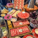 澜熹·铜锅涮肉·海鲜(五四广场店) - 青岛市旅游 缩略图 1