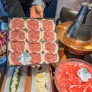 澜熹·铜锅涮肉·海鲜(五四广场店) - 青岛市旅游 缩略图 6