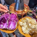 澜熹·铜锅涮肉·海鲜(五四广场店) - 青岛市旅游 缩略图 8