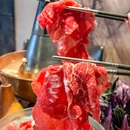 澜熹·铜锅涮肉·海鲜(五四广场店) - 青岛市旅游 缩略图 9