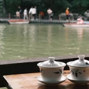 成都市人民公园 - 成都市旅游 缩略图 5