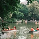 成都市人民公园 - 成都市旅游 缩略图 6