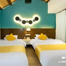 丽江竹逸轩·悦舍悠庭(丽江古城四方街店) - 丽江市旅游 缩略图 8
