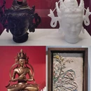 中国美术学院民艺博物馆-展厅 - 杭州市旅游 缩略图 3