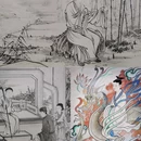 中国美术学院民艺博物馆-展厅 - 杭州市旅游 缩略图 5