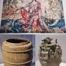 中国美术学院民艺博物馆-展厅 - 杭州市旅游 缩略图 1